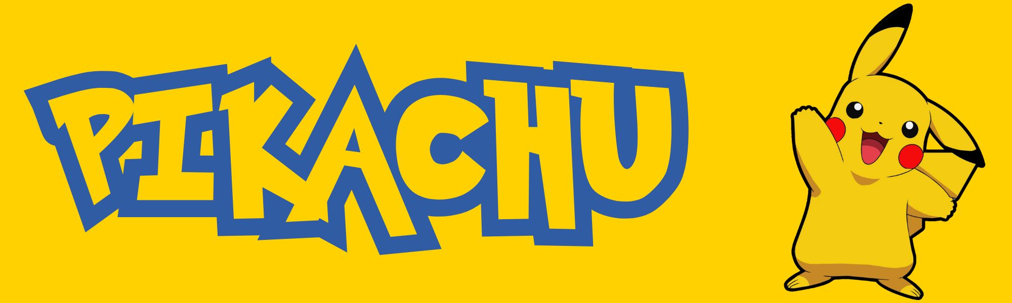 Peluche Pikachu
