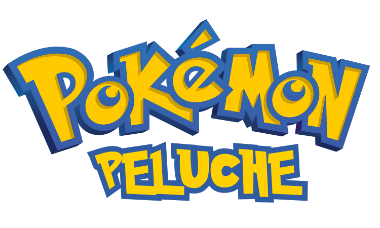 Peluche Pokemon