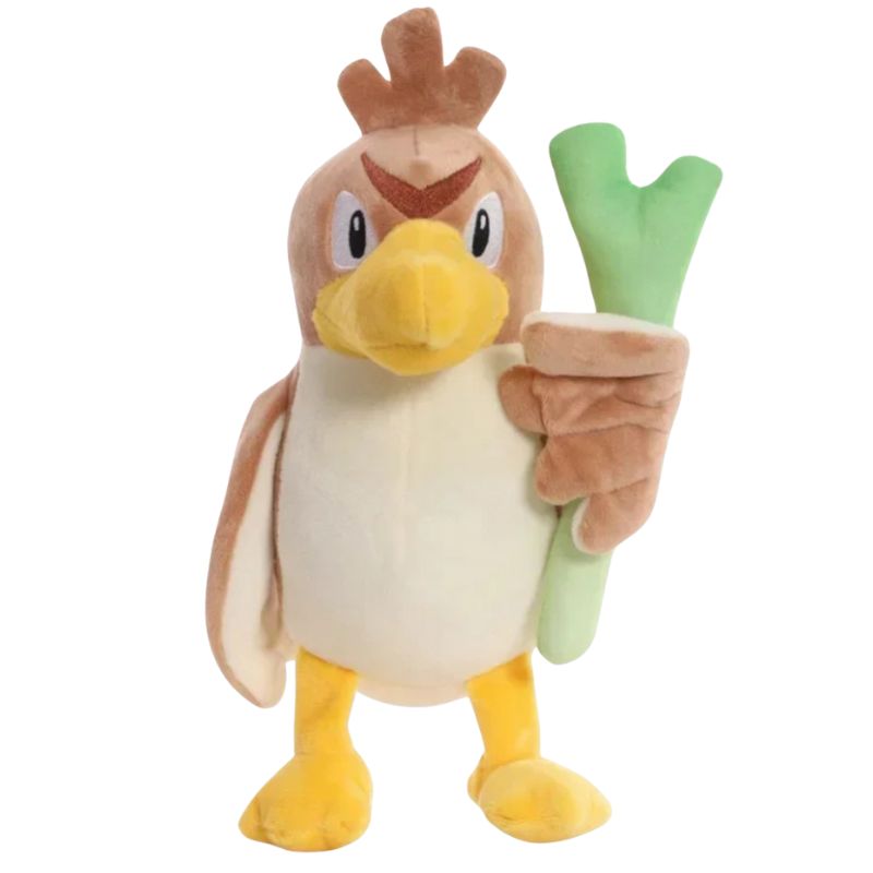 Peluche Farfetch'd