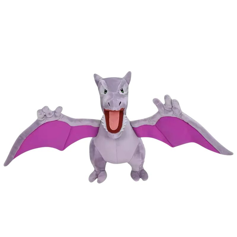 Peluche Aerodactyl