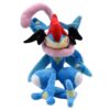 Peluche Ash Greninja