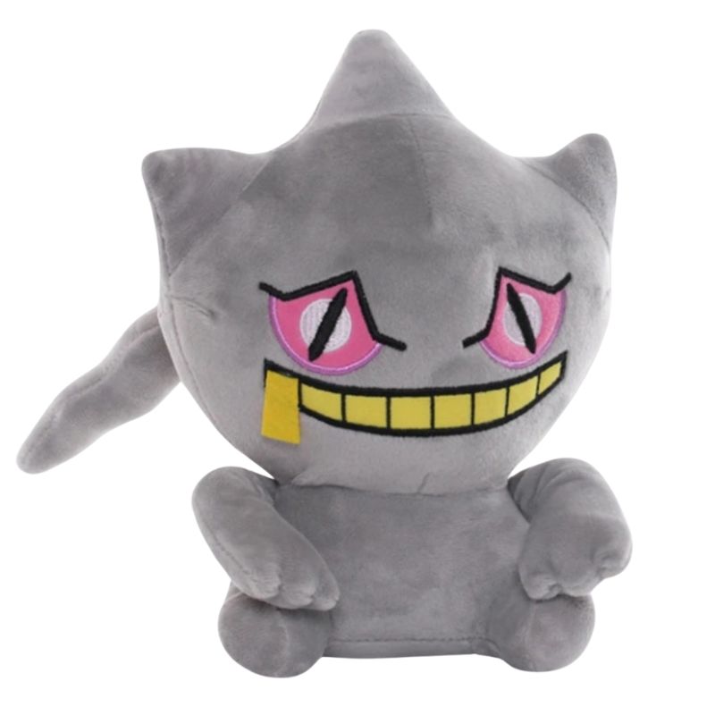 Peluche Banette