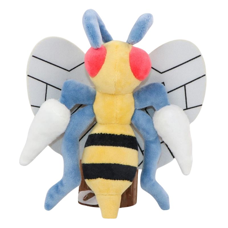 Peluche Beedrill
