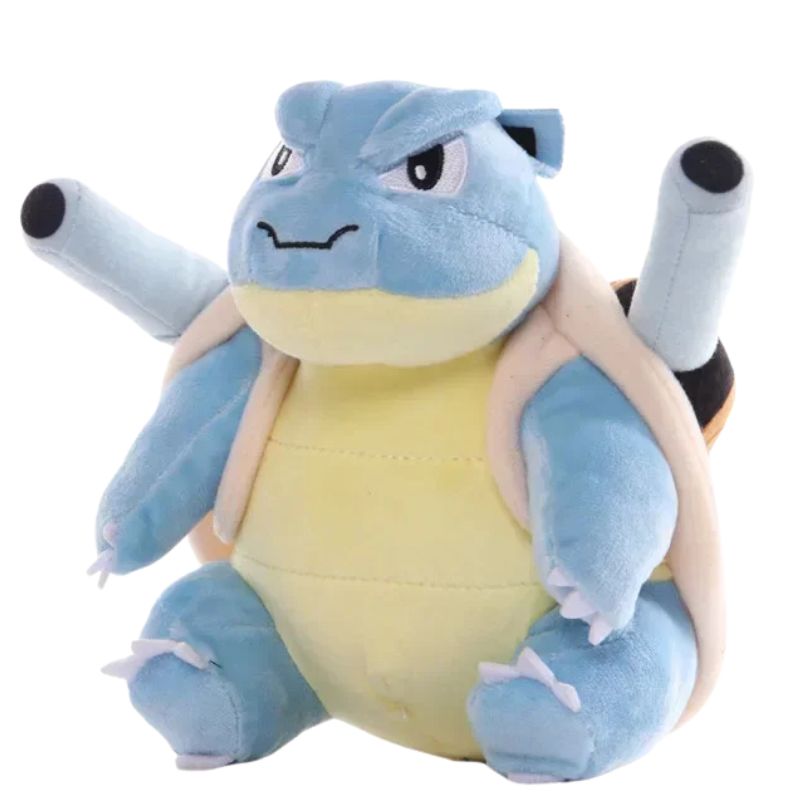 Peluche Blastoise