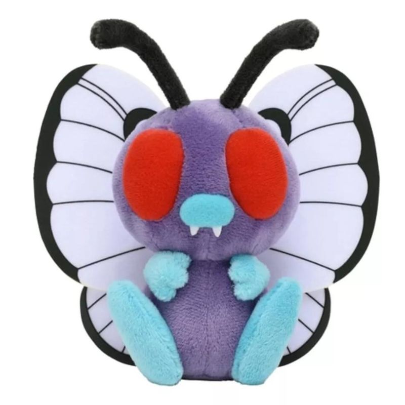 Peluche Butterfree