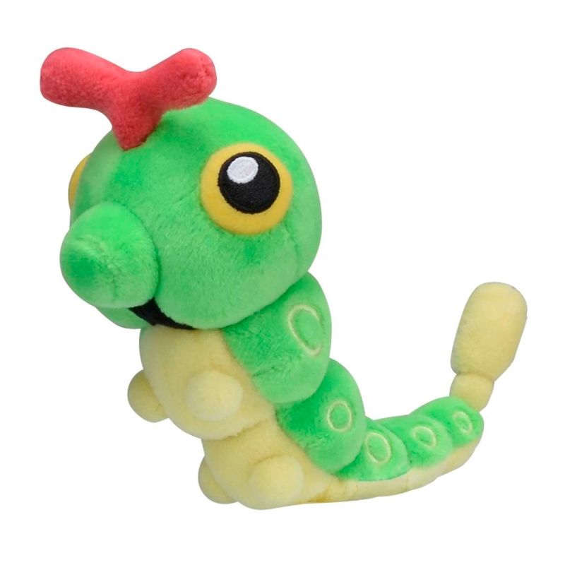 Peluche Caterpie