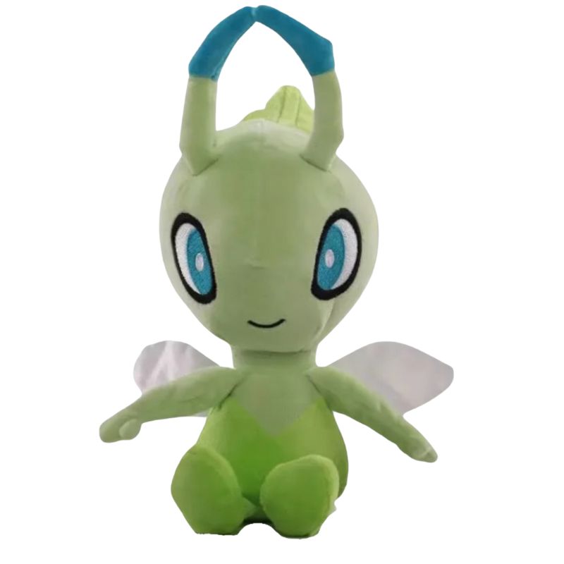 Peluche Celebi