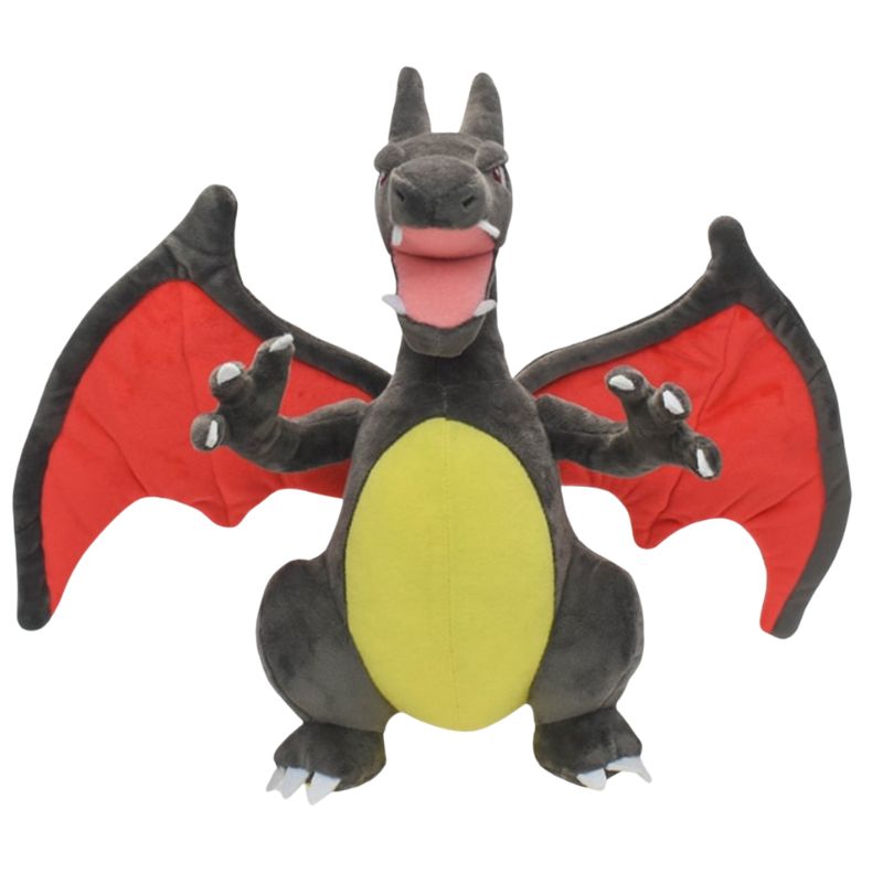 Peluche Charizard Shiny