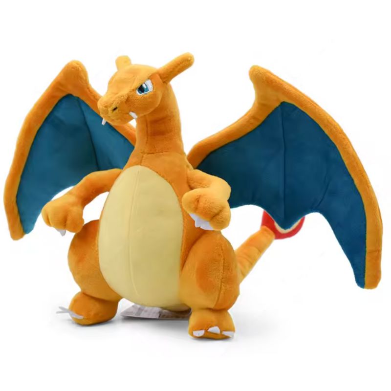 Peluche Charizard