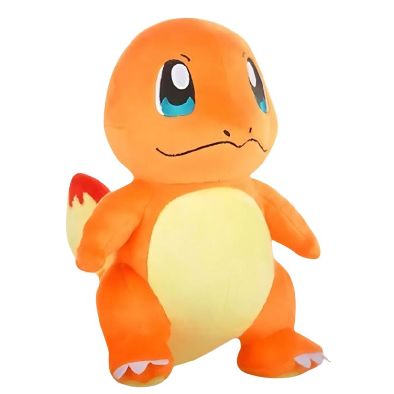 Peluche Charmander