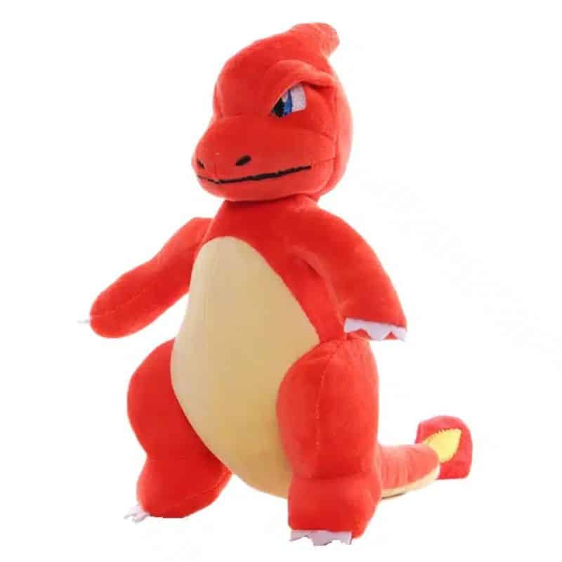 Peluche Charmeleon