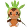Peluche Chespin