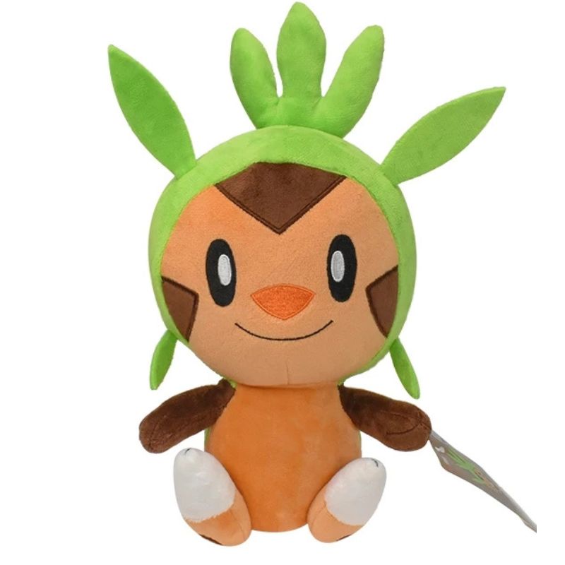 Peluche Chespin