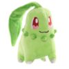 Peluche Chikorita