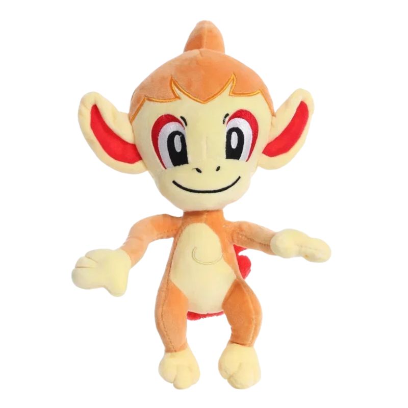 Peluche Chimchar