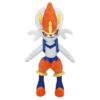 Peluche Cinderace