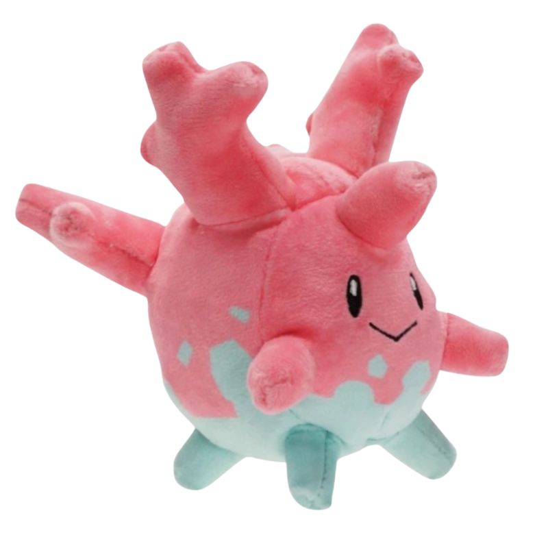 Peluche Corsola