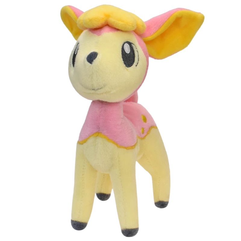 Peluche Deerling