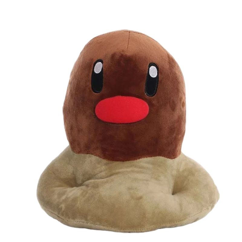Peluche Diglett