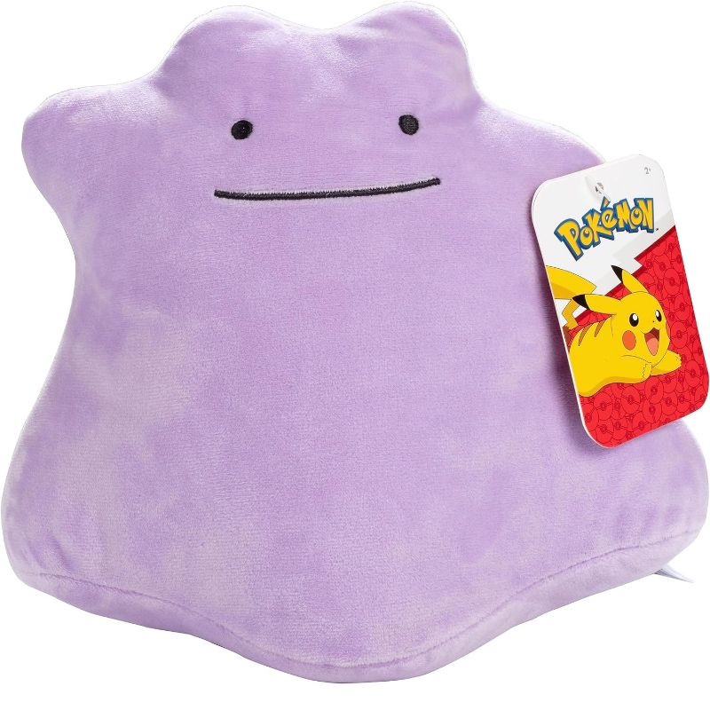 Peluche Ditto