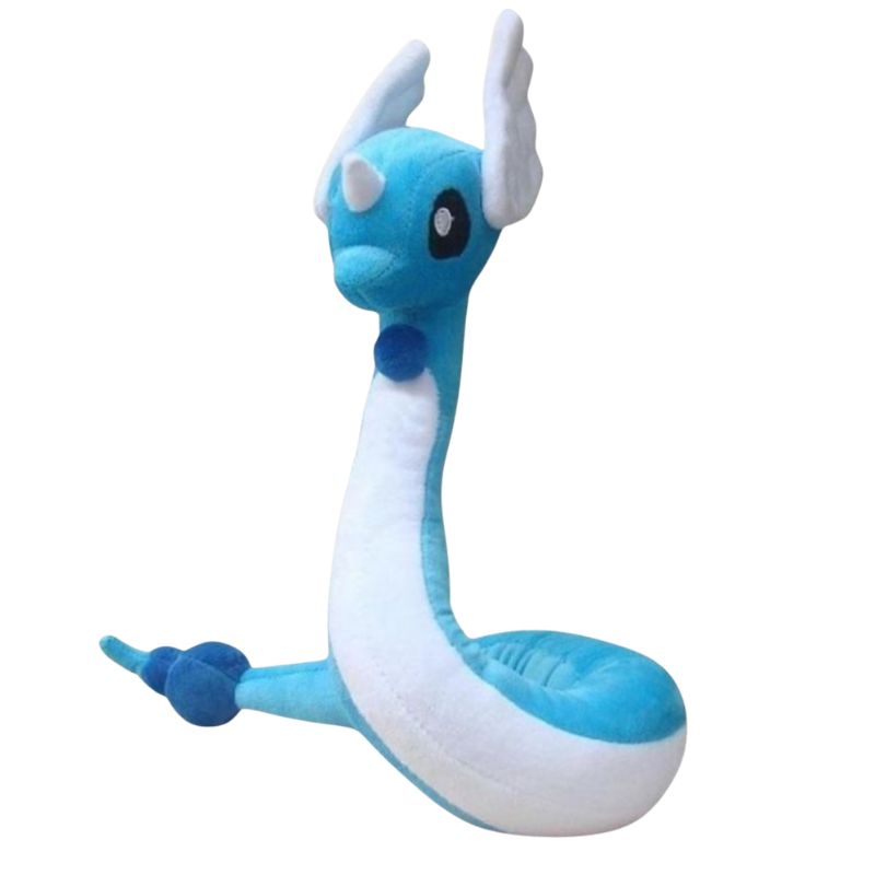 Peluche Dragonair