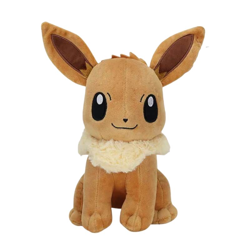 Peluche Eevee Original 30 cm