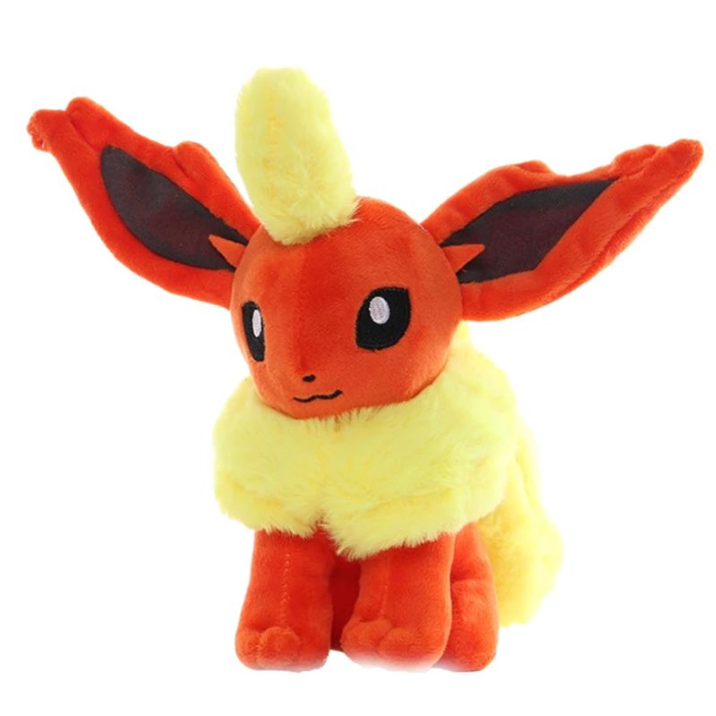 Peluche Flareon