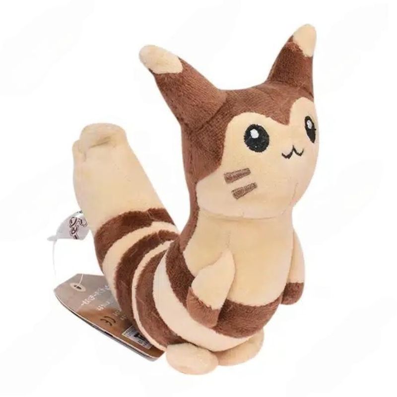 Peluche Furret