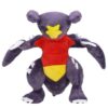 Peluche Garchomp