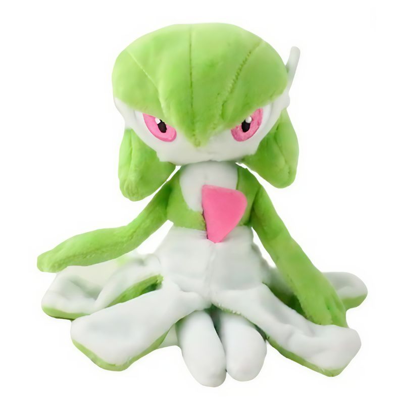 Peluche Gardevoir