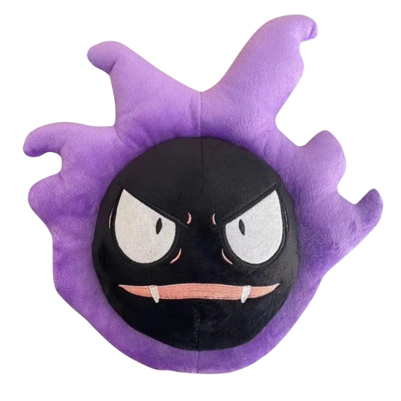 Peluche Gastly