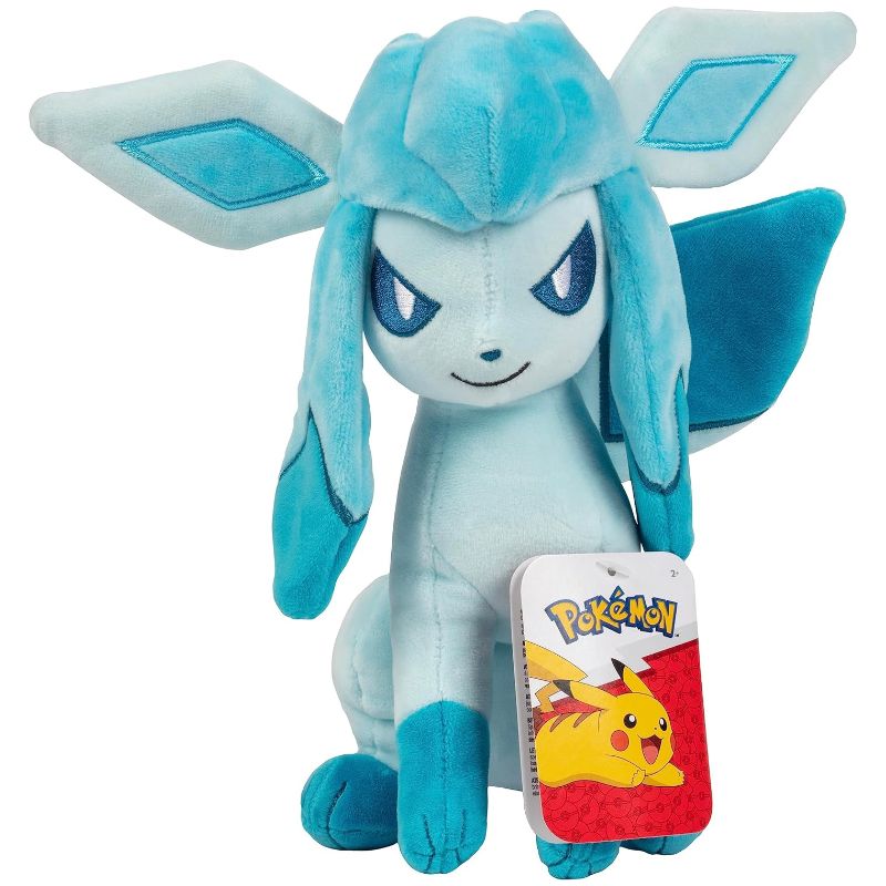 Peluche Glaceon