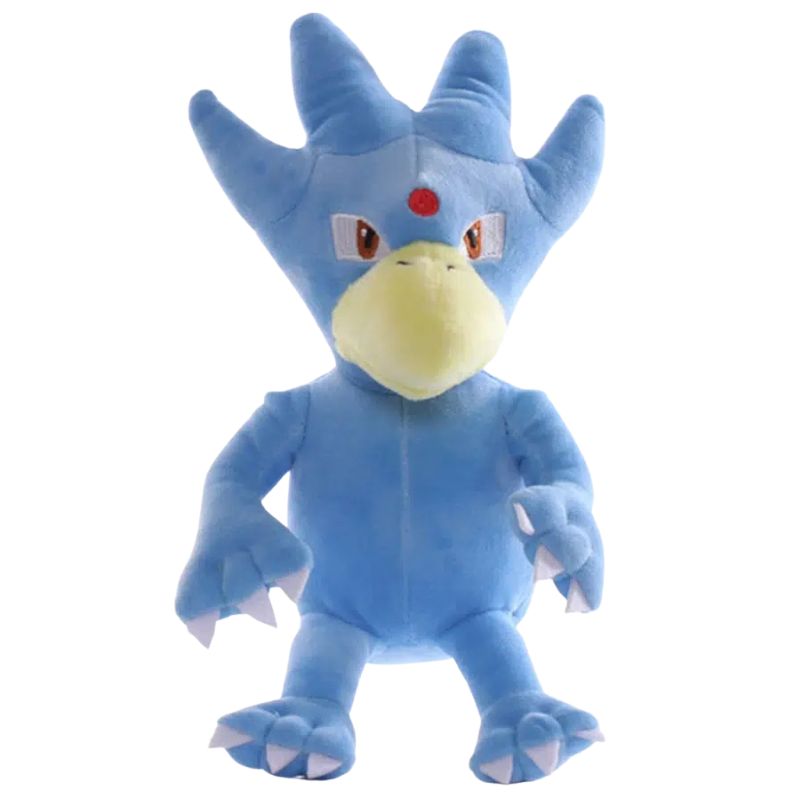 Peluche Golduck