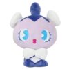 Peluche Gothita