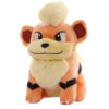 Peluche Growlithe