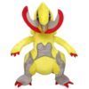 Peluche Haxorus