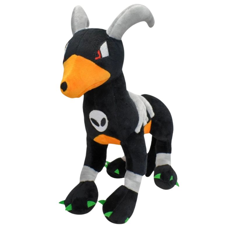 Peluche Houndoom