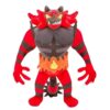 Peluche Incineroar