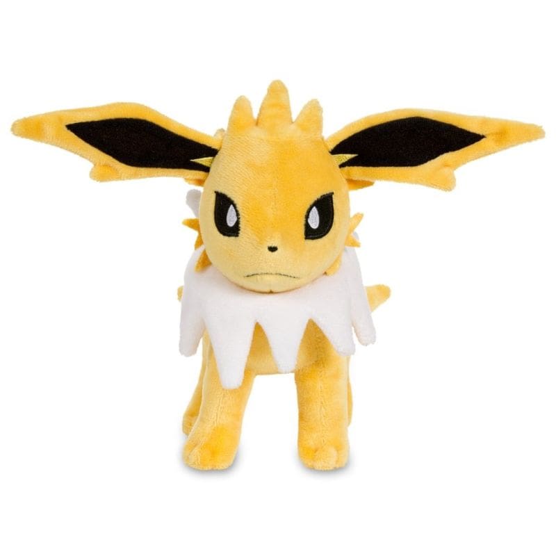 Peluche Jolteon