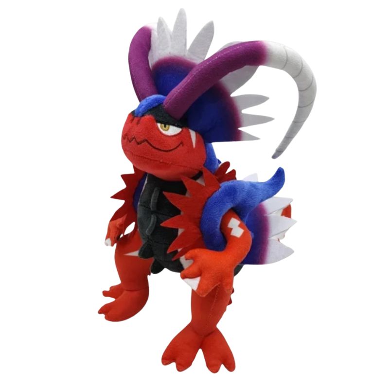 Peluche Koraidon