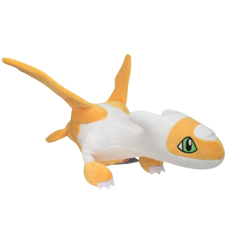 Peluche Latias Shiny