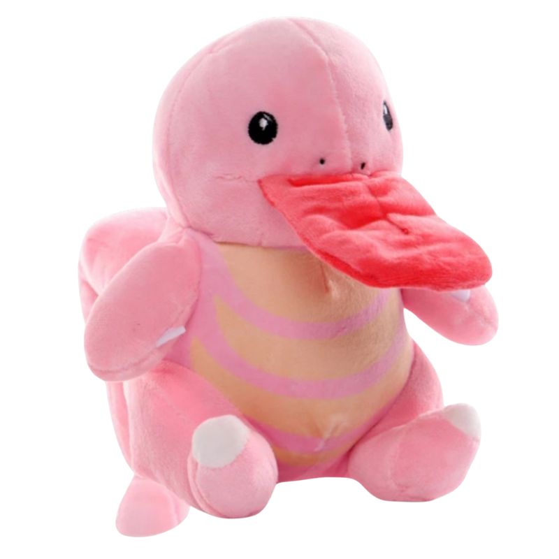 Peluche Lickitung