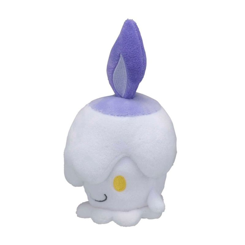 Peluche Litwick