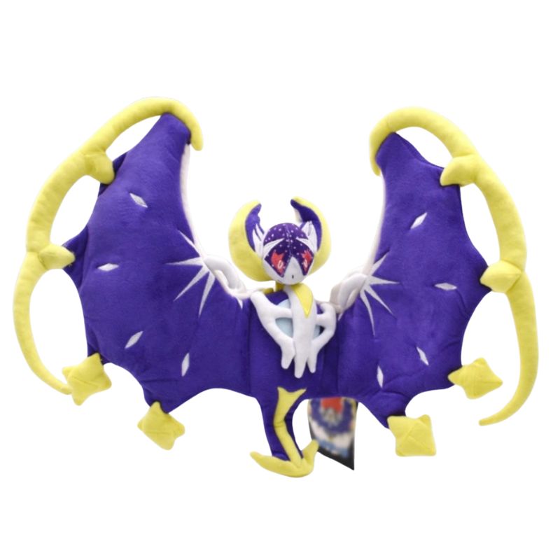 Peluche Lunala