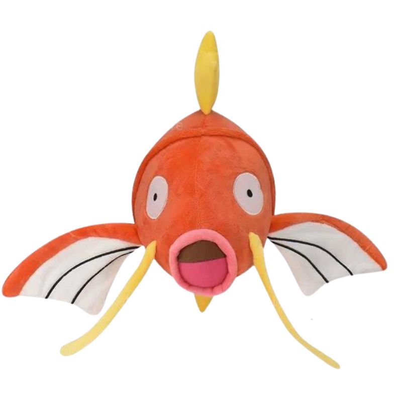 Peluche Magikarp