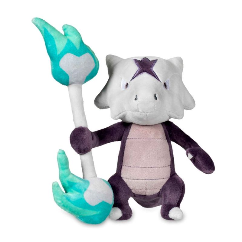 Peluche Marowak Alola