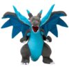 Peluche Mega Charizard X