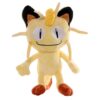 Peluche Meowth