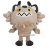 Peluche Meowth Galar
