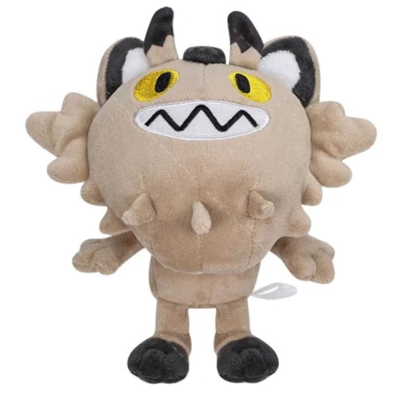 Peluche Meowth Galar